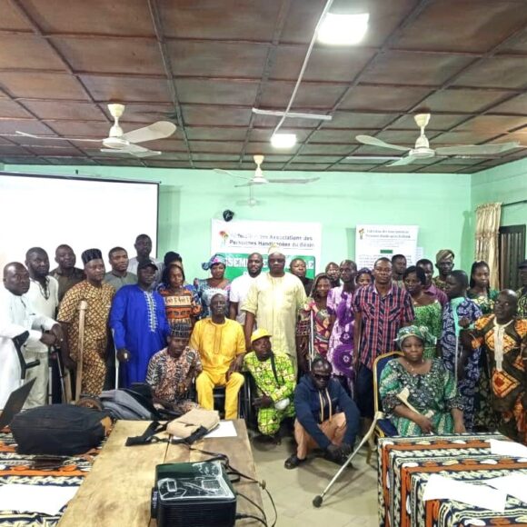 Assemblée Générale Ordinaire de la FAPHB