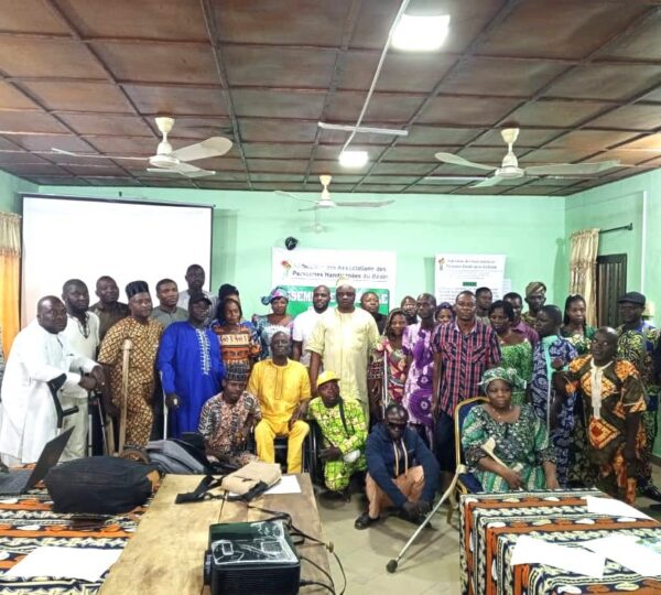 Assemblée Générale Ordinaire de la FAPHB