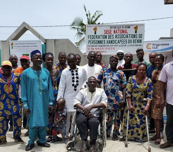 Formation à l’insertion scolaire et professionnelle