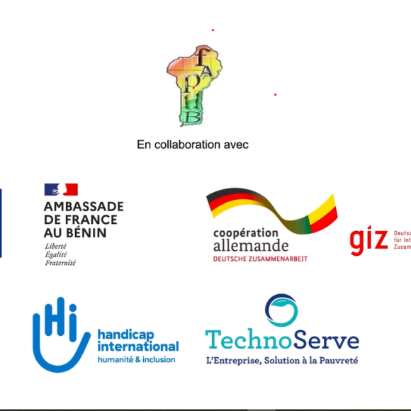 Inclusion sociale des personnes handicapées au Bénin