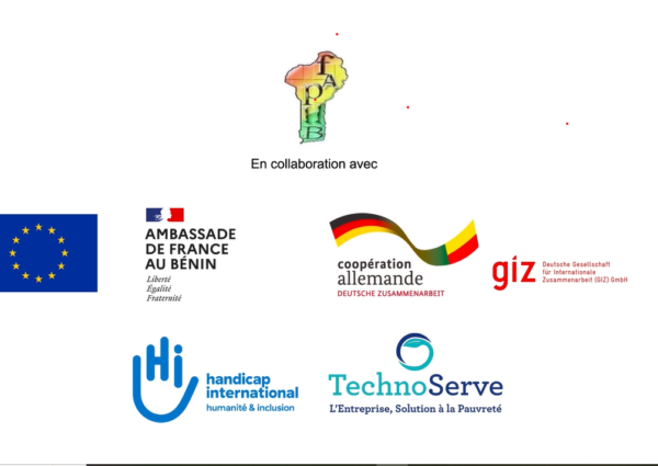 Inclusion sociale des personnes handicapées au Bénin