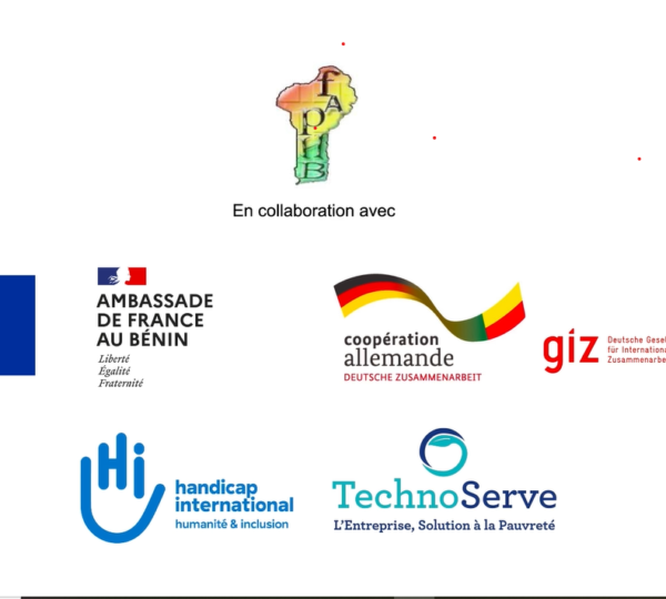 Inclusion sociale des personnes handicapées au Bénin