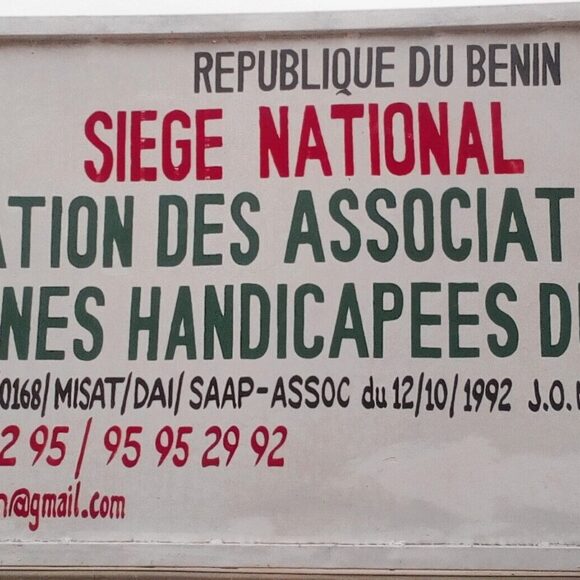 JIPH 2024: La FAPHB avec le soutien de la Fondation Anesvad organise le grand podium de l’inclusion