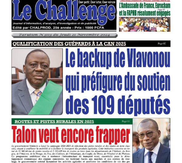 Promotion de l’inclusion au travail des personnes handicapées: L’ambassade de France,Eurocham et la FAPHB résolument engagés.