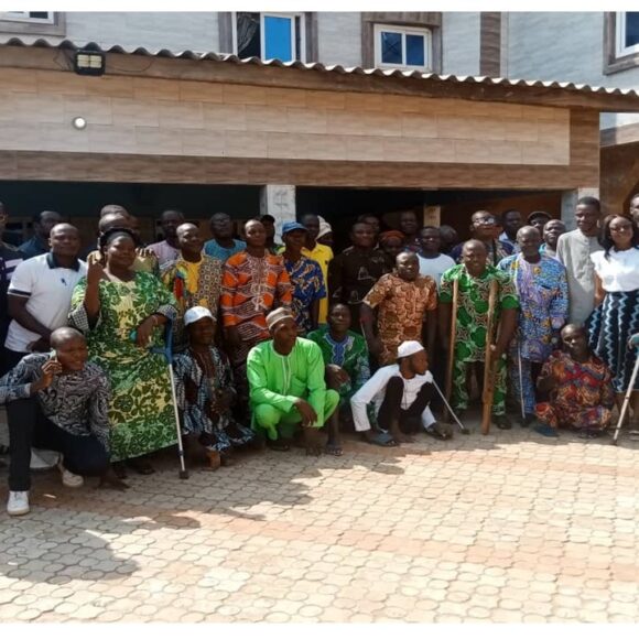 Bohicon : Renforcement des Capacités pour un Maraîchage Inclusif et Nutritionnel