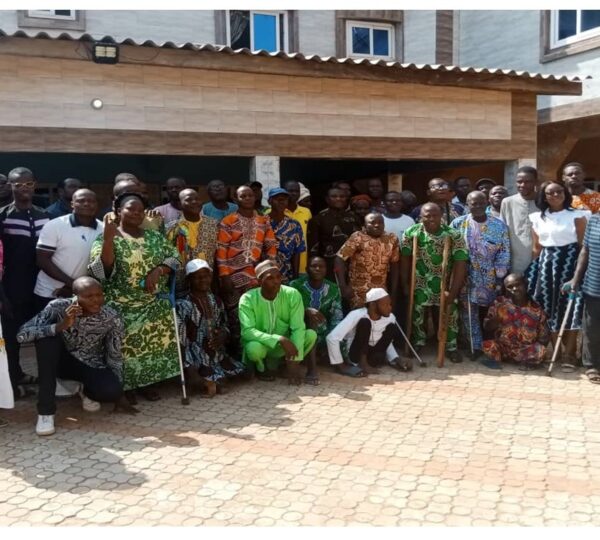 Bohicon : Renforcement des Capacités pour un Maraîchage Inclusif et Nutritionnel