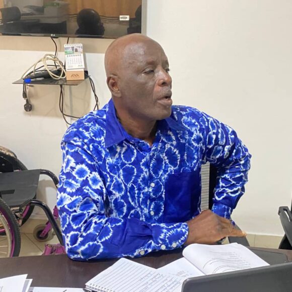 La FAPHB : un combat quotidien pour l’inclusion des personnes handicapées au Bénin