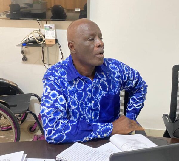 La FAPHB : un combat quotidien pour l’inclusion des personnes handicapées au Bénin