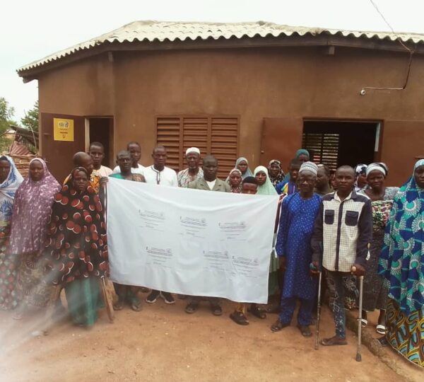 Sensibilisation des personnes handicapées sur les maladies tropicales négligées et leurs liens avec le handicap