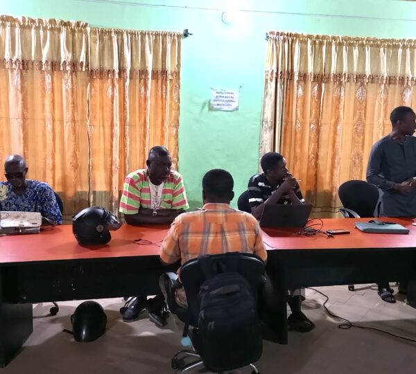 Validation du répertoire actualisé des personnes handicapées et de leurs organisations : un outil stratégique pour une gouvernance plus inclusive