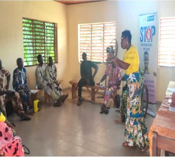 SANTE SEXUELLE ET REPRODUCTIVE