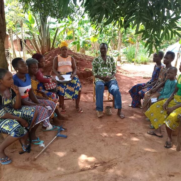 ENRÔLEMENT NUMÉRIQUE DES PERSONNES HANDICAPÉES : La FAPHB passe à l’action