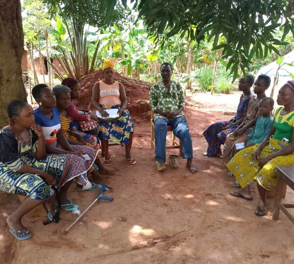 ENRÔLEMENT NUMÉRIQUE DES PERSONNES HANDICAPÉES : La FAPHB passe à l’action