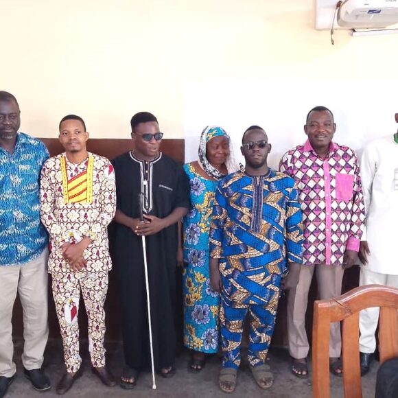 Plaidoyer pour l’Adhésion Complète du Bénin au Traité de Marrakech