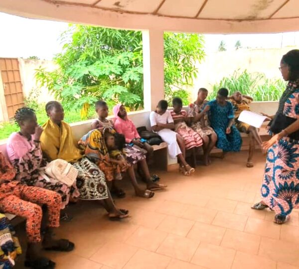 Quand les enfants deviennent les vecteurs de l’inclusion !