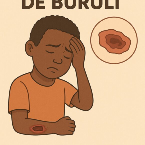 Les Maladies Tropicales Négligées (MTN) : Un Danger Silencieux au Bénin, Agissons Ensemble ! Comprendre ces maladies, leurs impacts et comment une meilleure hygiène peut nous protéger, nous et nos proches.