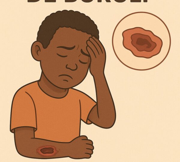 Les Maladies Tropicales Négligées (MTN) : Un Danger Silencieux au Bénin, Agissons Ensemble ! Comprendre ces maladies, leurs impacts et comment une meilleure hygiène peut nous protéger, nous et nos proches.