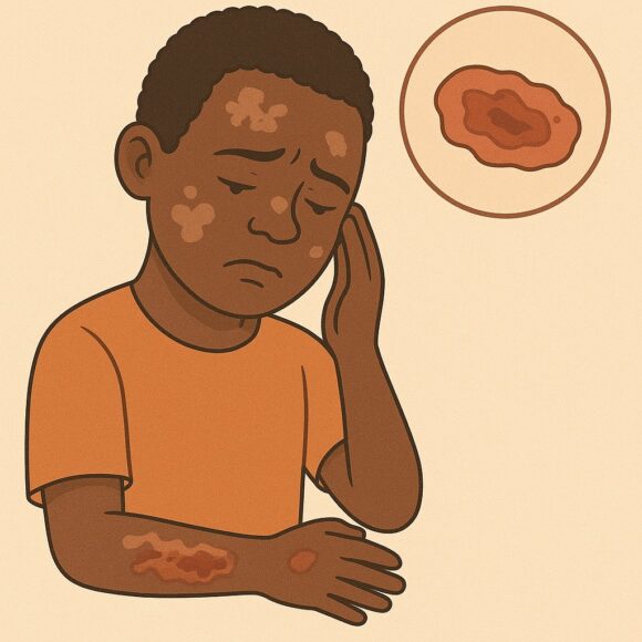 Les chefs de village et leaders : Nos alliés contre les maladies négligées au Bénin