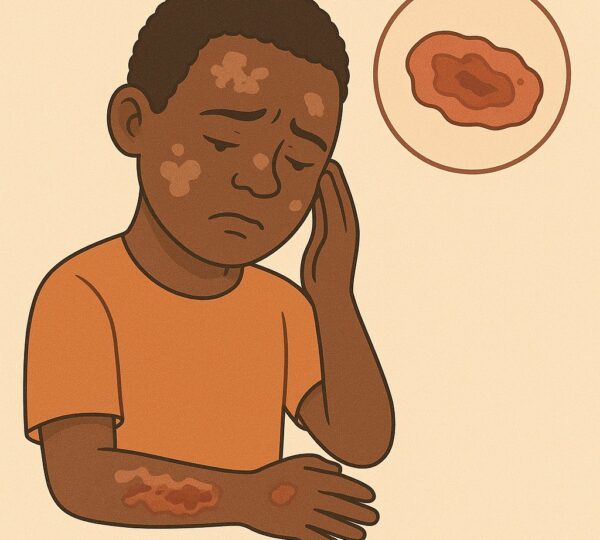 Les chefs de village et leaders : Nos alliés contre les maladies négligées au Bénin