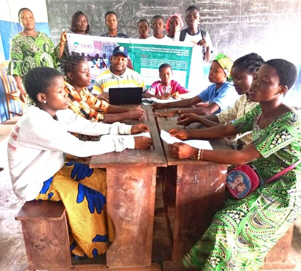 L’insertion de la thématique du Handicap dans le milieu scolaire : Les élèves de la vallée de l’Ouémé formés sur l’éducation inclusive