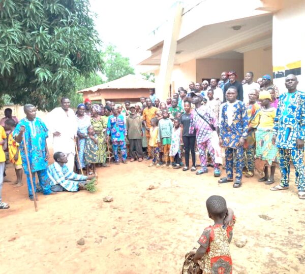 L’inclusion socioprofessionnelle des personnes handicapées visuelles, un défi à relever