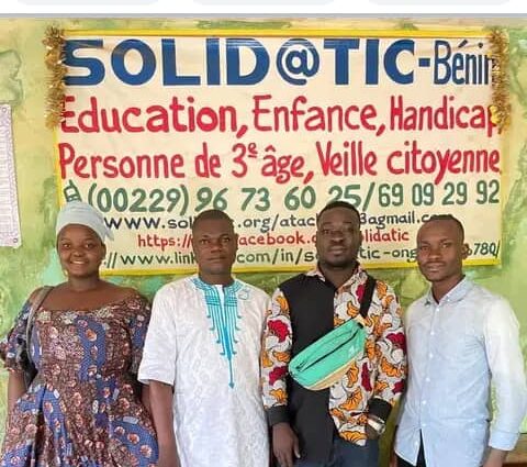 Adjarra : Inclusion des personnes handicapées auditives, une réalité au Bénin