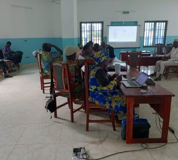 Collines : Lancement officiel du projet Éducation et Économie Inclusives pour une société plus équitable