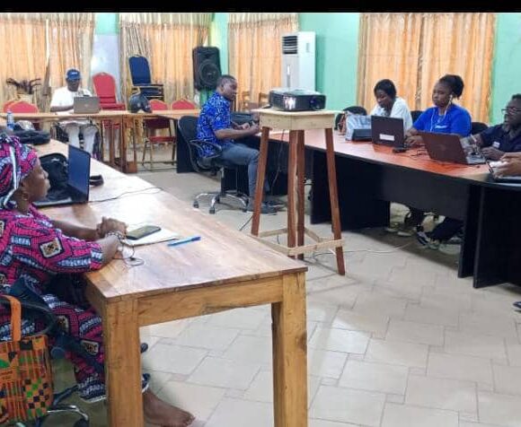 Session du Comité National de Plaidoyer de la FAPHB : un pas vers l’action Les acteurs du plaidoyer unissent leurs forces pour une société plus inclusive