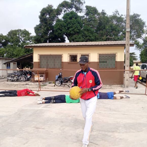 Le Goalball : un levier d’inclusion, de bien-être et de reconnaissance pour les personnes handicapées visuelles