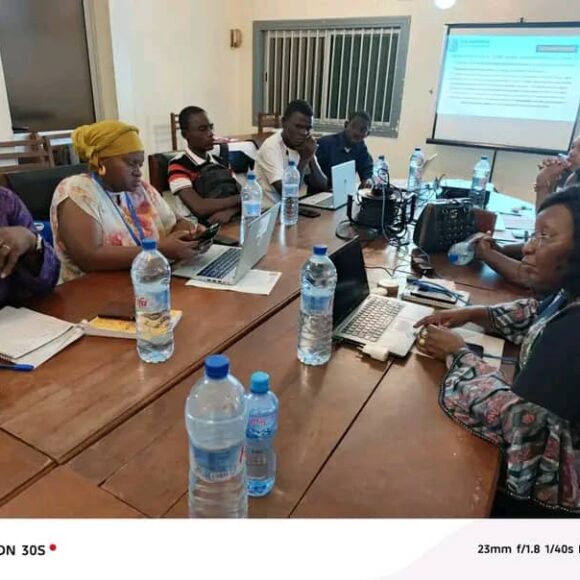 Revue d’activités à mi-parcours, une démarche de transparence et de gestion axée sur des résultats