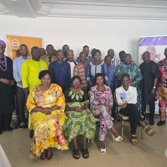 Cotonou : les journalistes formés sur les Maladies Tropicales Négligées et l’inclusion des personnes handicapées