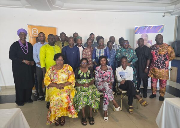 Cotonou : les journalistes formés sur les Maladies Tropicales Négligées et l’inclusion des personnes handicapées