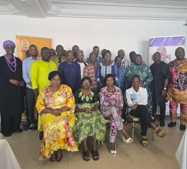 Cotonou : les journalistes formés sur les Maladies Tropicales Négligées et l’inclusion des personnes handicapées