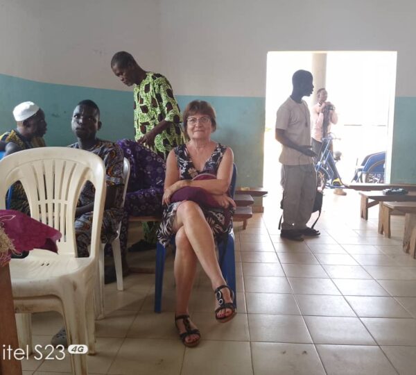 Bohicon : lancement d’un projet d’insertion professionnelle pour les jeunes handicapés