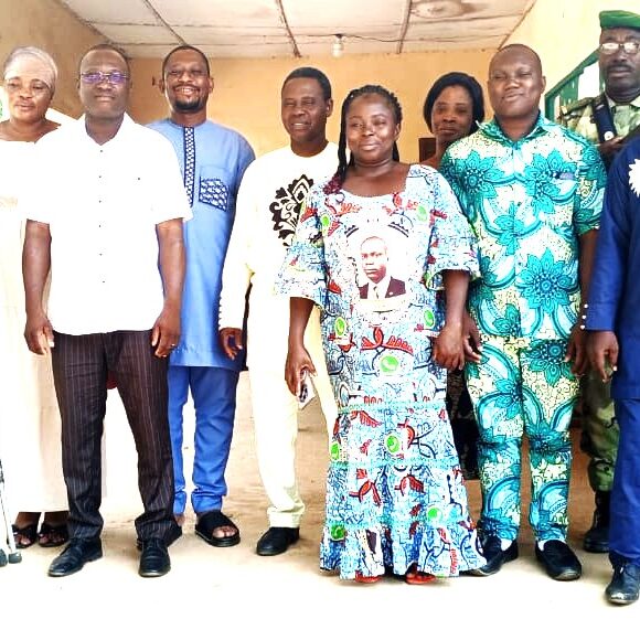 Renforcement des droits des personnes handicapées : une session de sensibilisation tenue à Dassa-Zoumè