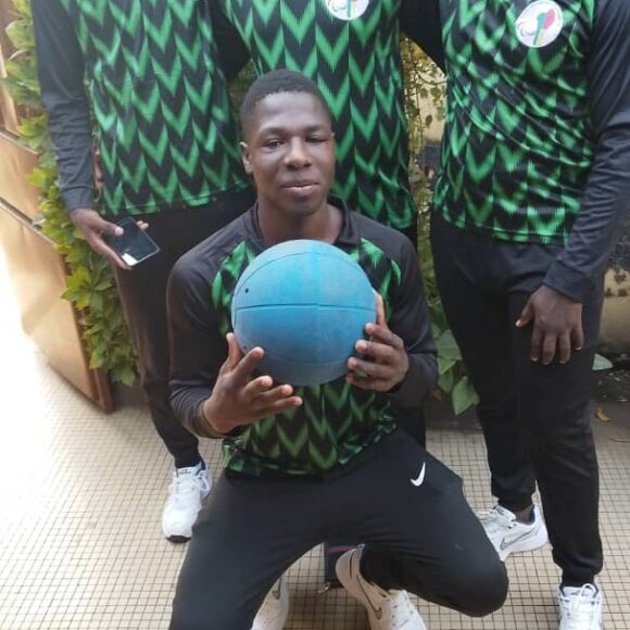 Le Bénin en Route pour la Coupe d’Afrique des Nations de Goalball en Égypte