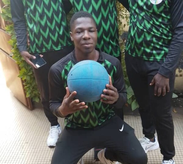 Le Bénin en Route pour la Coupe d’Afrique des Nations de Goalball en Égypte