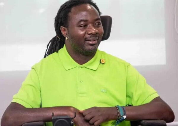 La Fédération Handibasket du Bénin a officiellement reçu