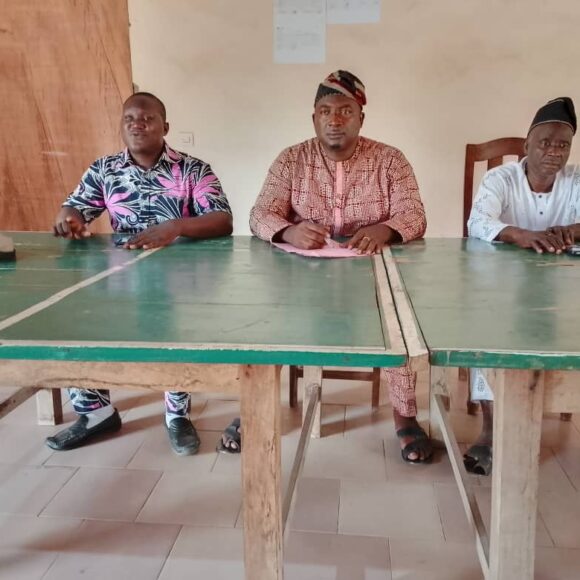 Savè célèbre la 34e Journée Internationale des Personnes Handicapées : Une mobilisation forte pour un avenir inclusif