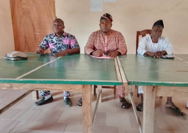 Savè célèbre la 34e Journée Internationale des Personnes Handicapées : Une mobilisation forte pour un avenir inclusif