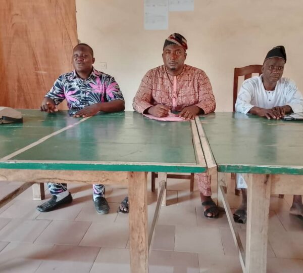 Savè célèbre la 34e Journée Internationale des Personnes Handicapées : Une mobilisation forte pour un avenir inclusif