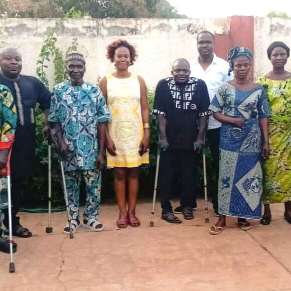 CONCERTATION DU MASM AVEC LES PERSONNES HANDICAPÉES DU ZOU : POUR UNE OPÉRATIONNALISATION OPTIMALE DES MESURES PRÉFÉRENTIELLES