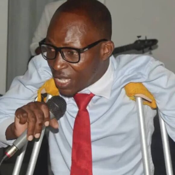 L’Ambassade d’Allemagne a Célébré l’Inclusion : Retour sur le Concert du 28 Novembre