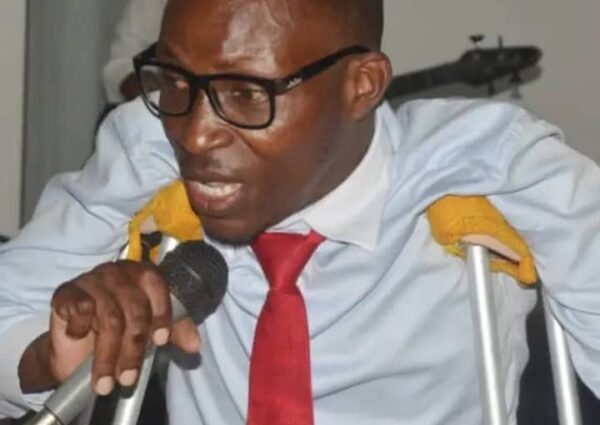 L’Ambassade d’Allemagne a Célébré l’Inclusion : Retour sur le Concert du 28 Novembre