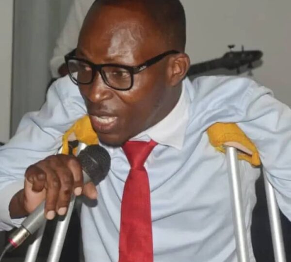 L’Ambassade d’Allemagne a Célébré l’Inclusion : Retour sur le Concert du 28 Novembre