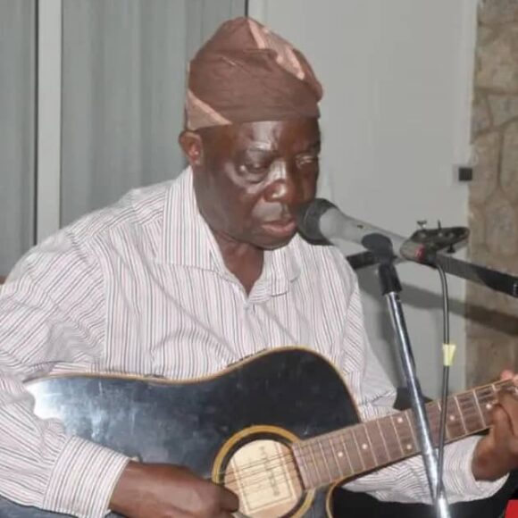 L’Ambassade d’Allemagne a Célébré l’Inclusion : Retour sur le Concert du 28 Novembre