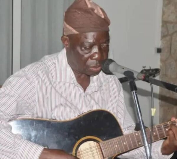 L’Ambassade d’Allemagne a Célébré l’Inclusion : Retour sur le Concert du 28 Novembre