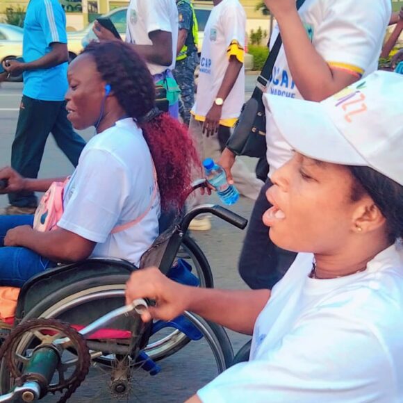 Un succès pour la 3ᵉ édition à Cotonou !