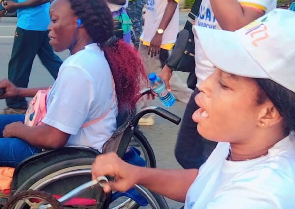 Un succès pour la 3ᵉ édition à Cotonou !