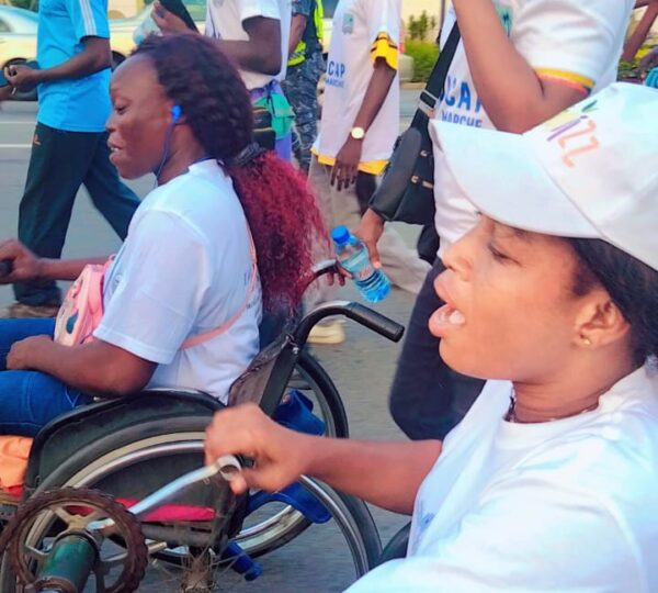 Un succès pour la 3ᵉ édition à Cotonou !